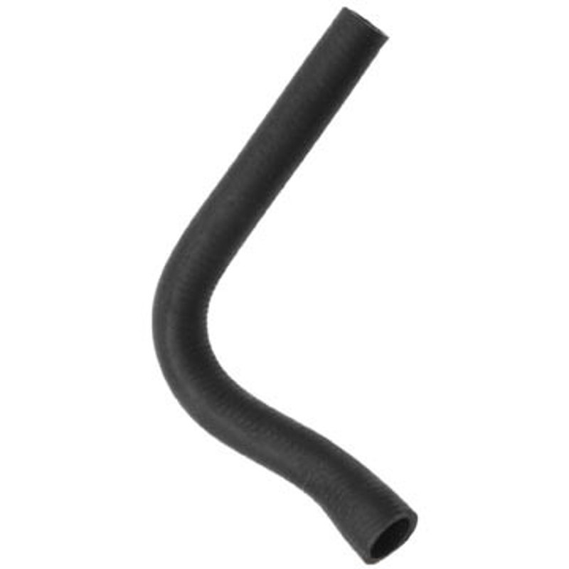 Dayco 88443 HVAC Heater Hose - Tee To Intake Manifold