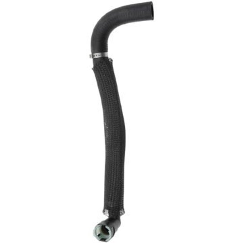 Dayco 88460 HVAC Heater Hose - Heater To Pipe (Lower)