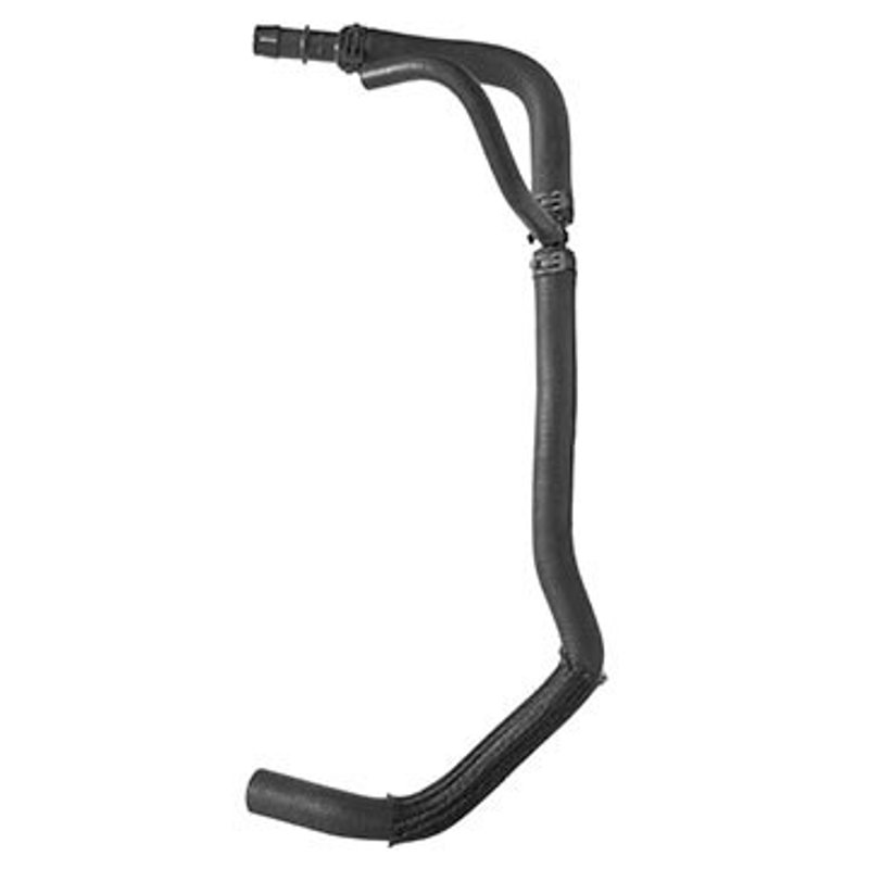 Dayco 88465 HVAC Heater Hose - Connector To Engine