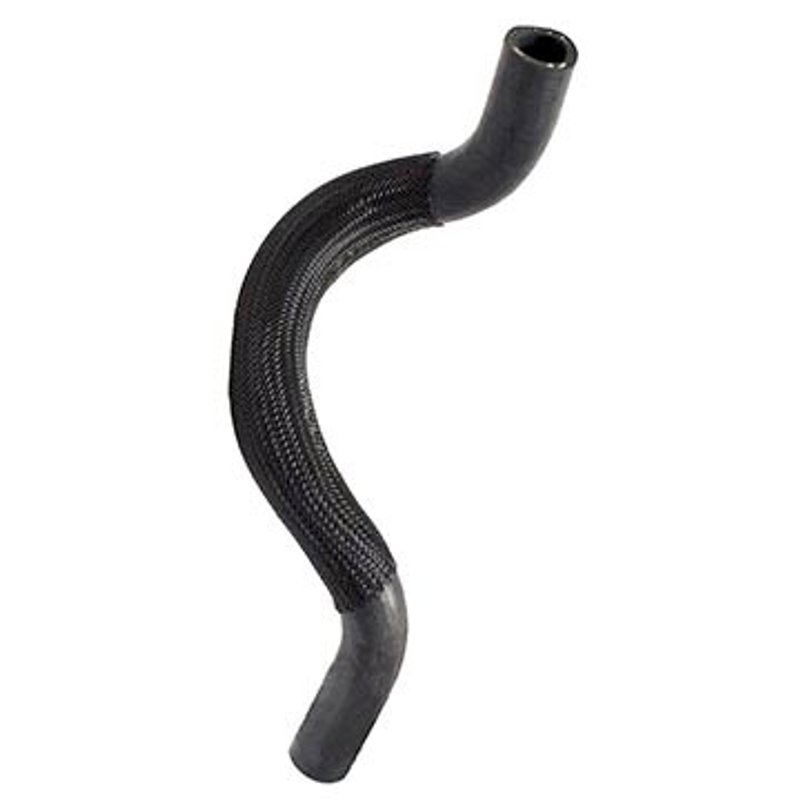 Dayco 88491 HVAC Heater Hose - Heater Inlet, Heater Outlet or Lower