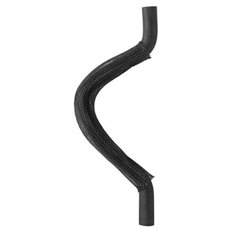 Dayco 88494 HVAC Heater Hose - Radiator To Reservoir
