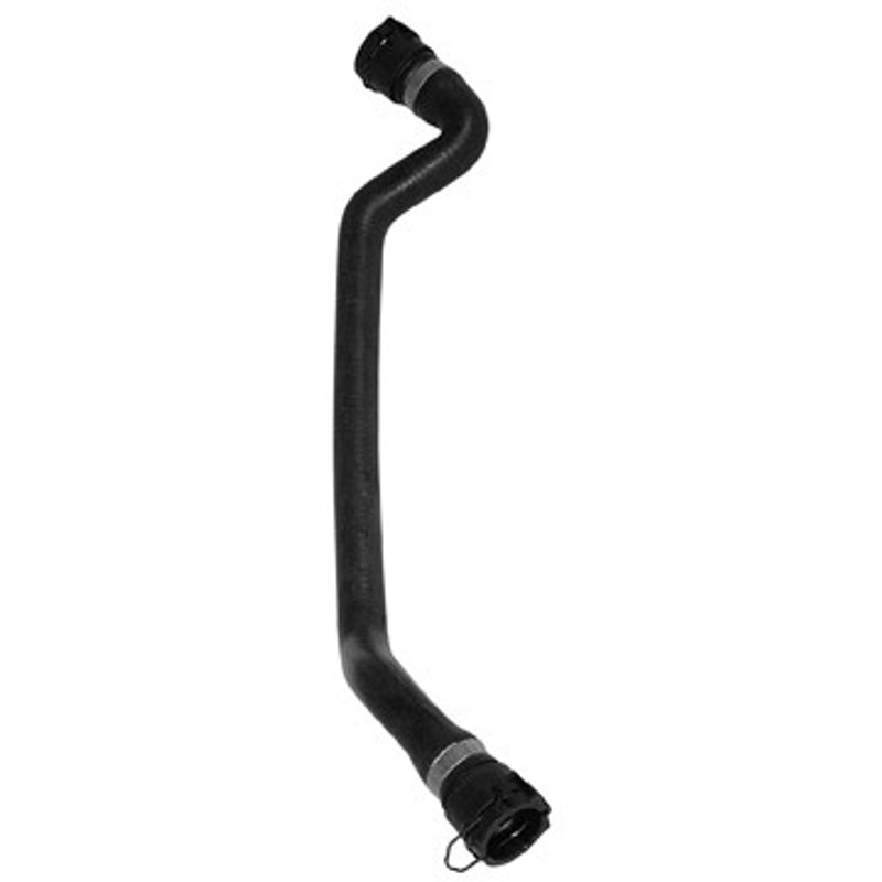 Dayco 88495 HVAC Heater Hose - Reservoir (Lower)