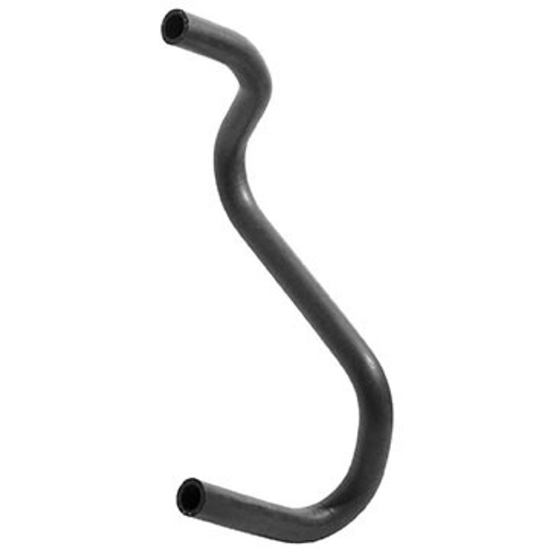 Dayco 88497 HVAC Heater Hose - Engine To Heater or Heater To Valve Inlet