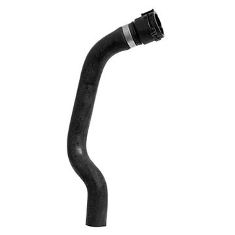 Dayco 88502 HVAC Heater Hose - Heater Hose or Heater To Pipe