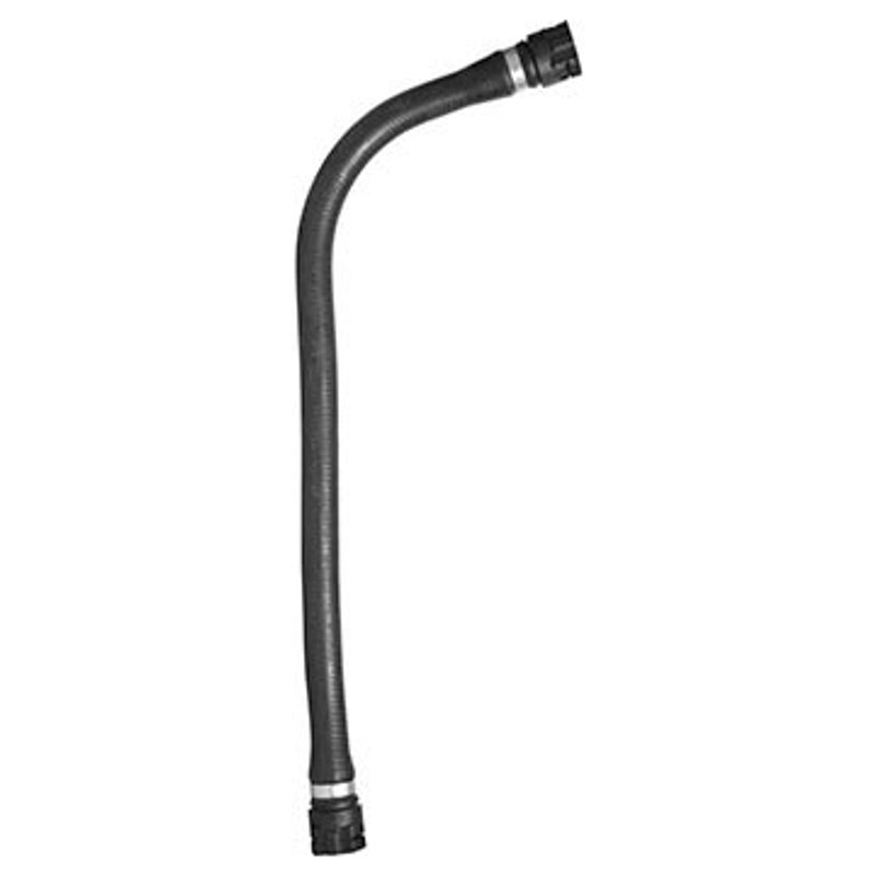 Dayco 88505 HVAC Heater Hose - Reservoir To Auxiliary Water Pump