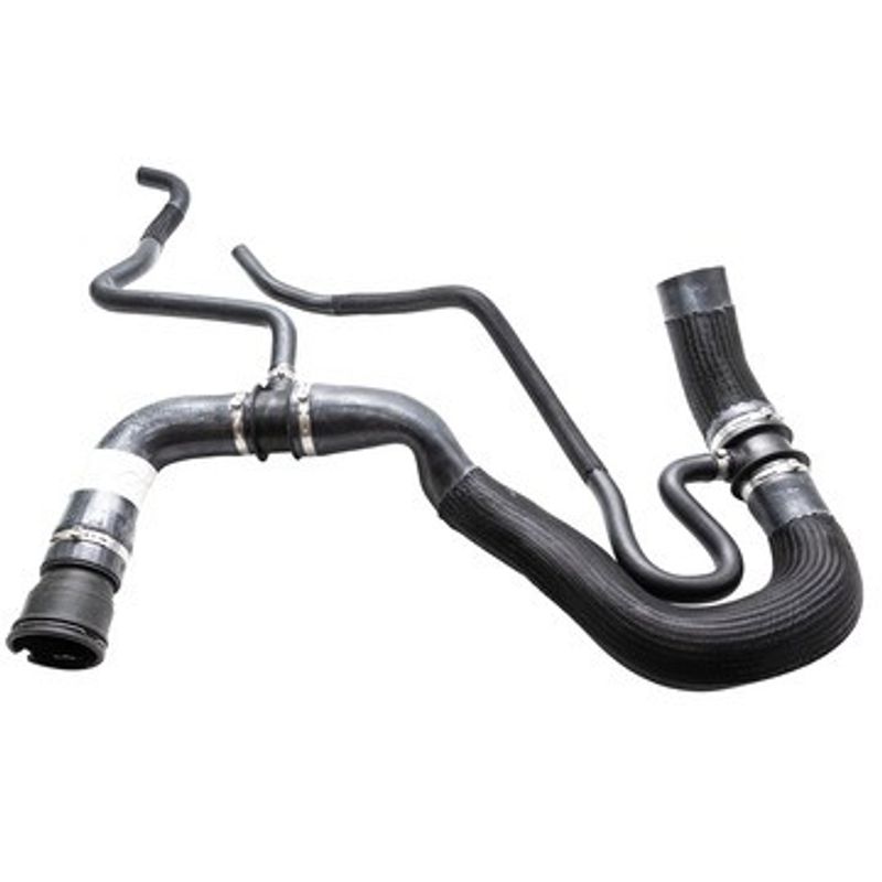 Dayco 88549 Radiator Coolant Hose - Lower