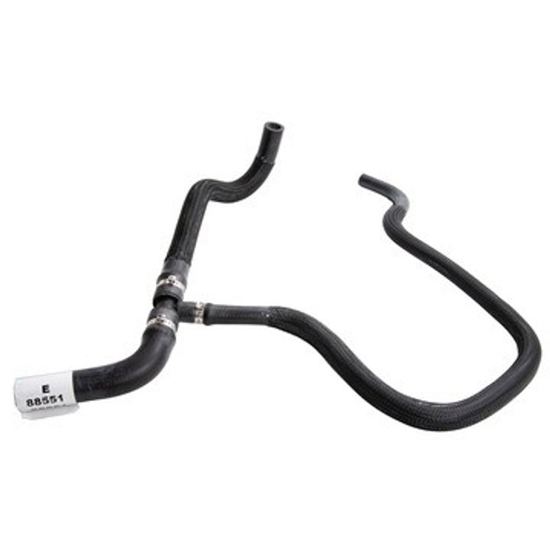Dayco 88551 HVAC Heater Hose - Heater Inlet