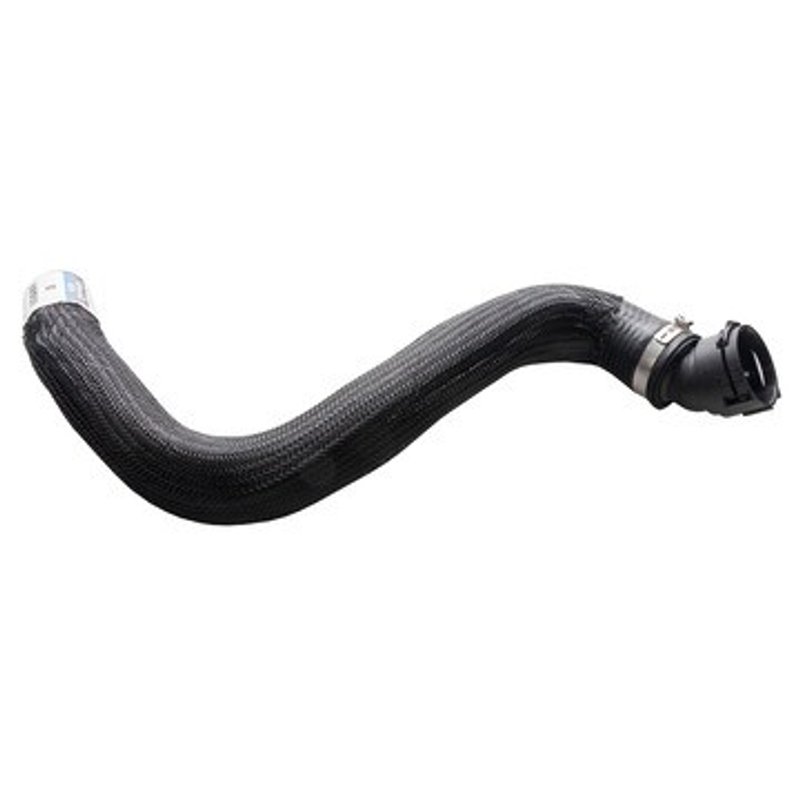 Dayco 88552 HVAC Heater Hose - Heater To Engine (Upper)