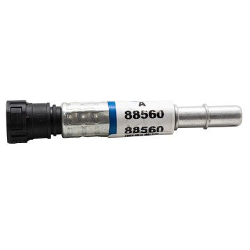 Dayco 88560 HVAC Heater Hose - Heater Outlet To Connector
