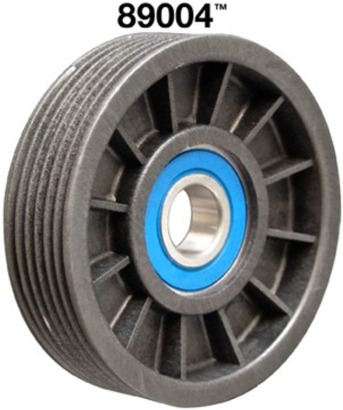 Dayco 89004 Accessory Drive Belt Tensioner Pulley - Right