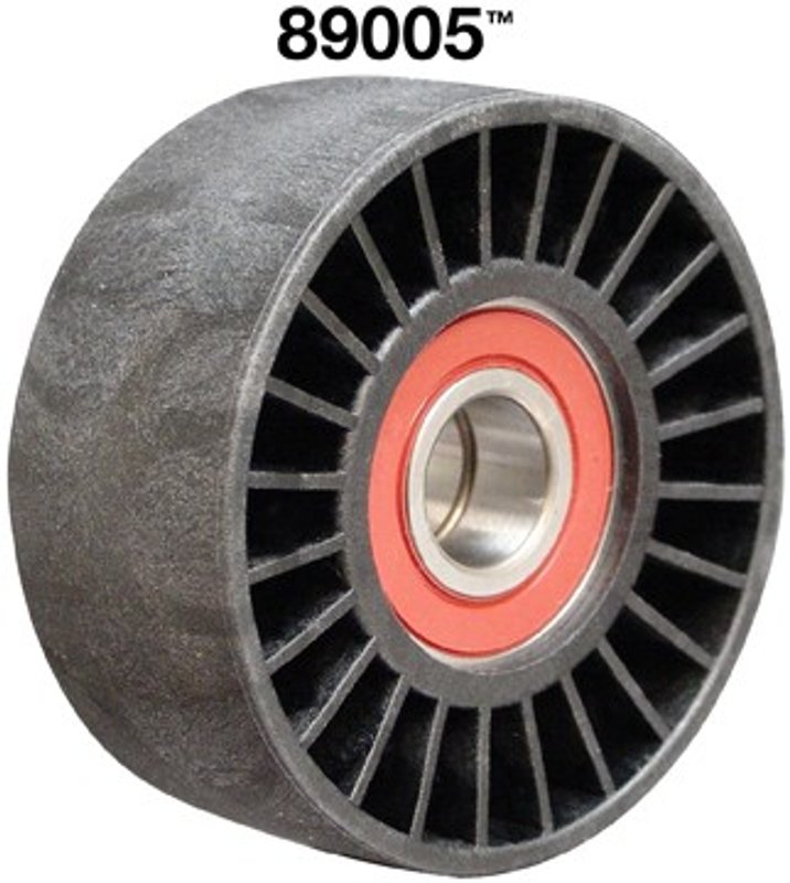 Dayco 89005 Accessory Drive Belt Tensioner Pulley