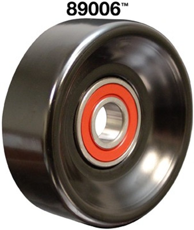 Dayco 89006 Accessory Drive Belt Tensioner Pulley