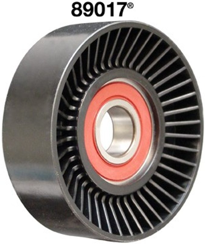 Dayco 89017 Accessory Drive Belt Tensioner Pulley