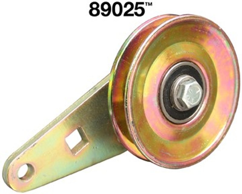 Dayco 89025 Accessory Drive Belt Idler Assembly