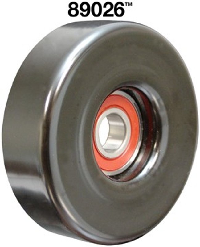 Dayco 89026 Accessory Drive Belt Tensioner Pulley