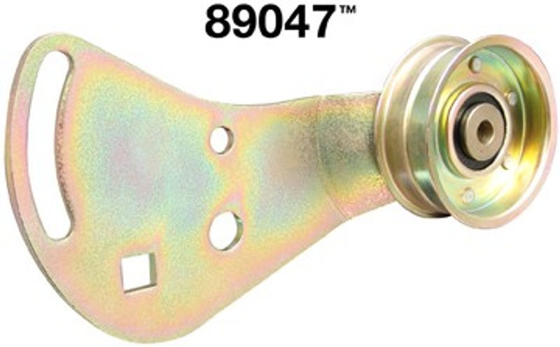 Dayco 89047 Accessory Drive Belt Idler Assembly - Power Steering