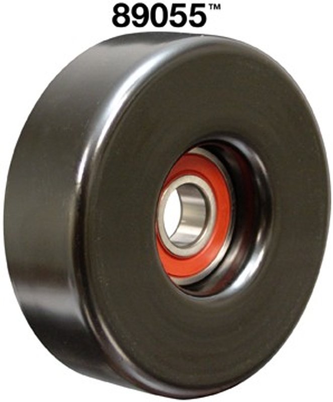 Dayco 89055 Accessory Drive Belt Tensioner Pulley