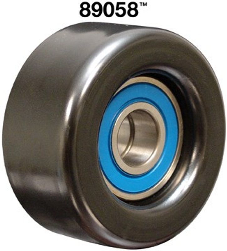 Dayco 89058 Accessory Drive Belt Tensioner Pulley - Main Drive