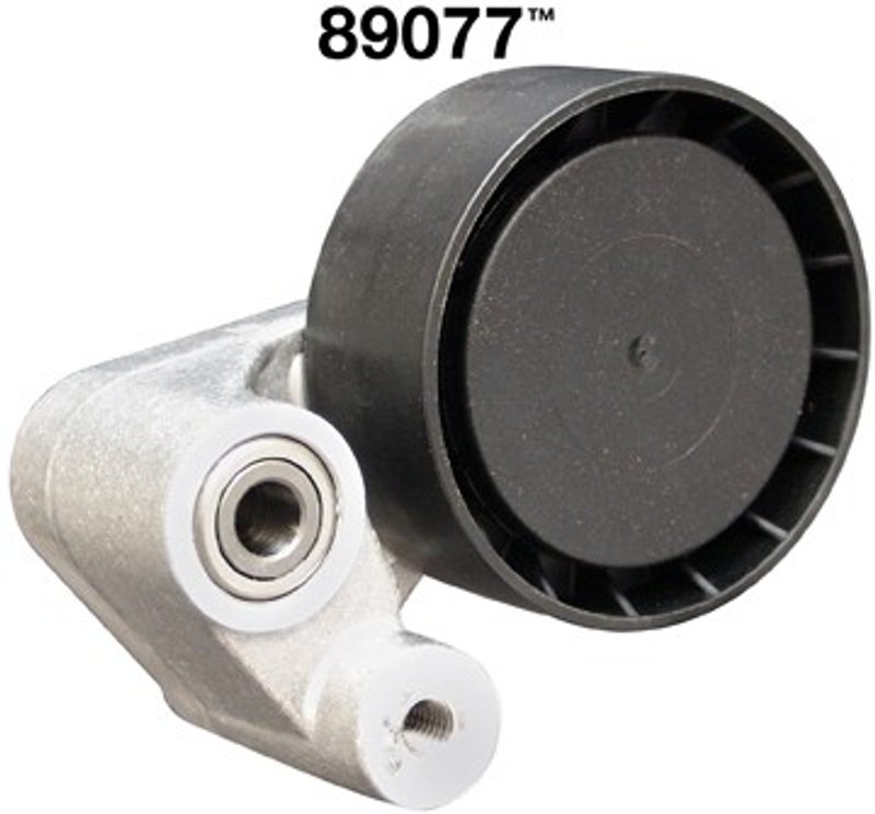 Dayco 89077 Accessory Drive Belt Idler Assembly - Smooth Pulley