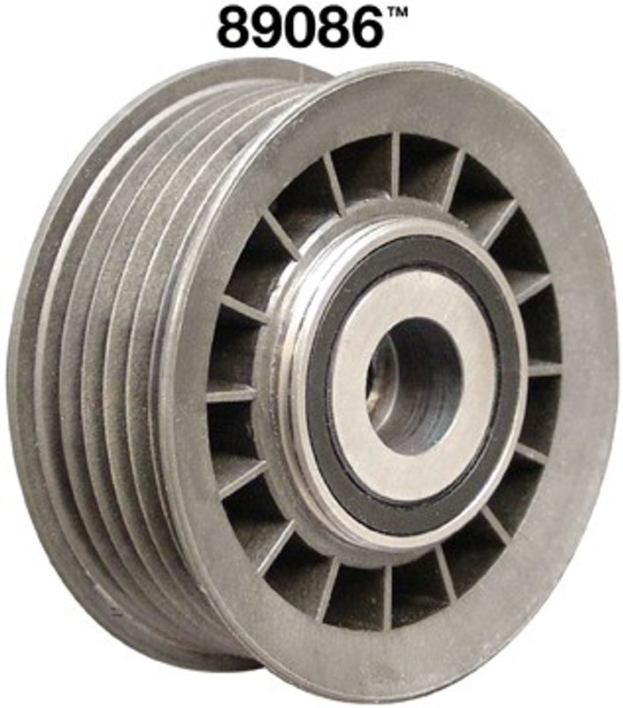 Dayco 89086 Accessory Drive Belt Idler Pulley