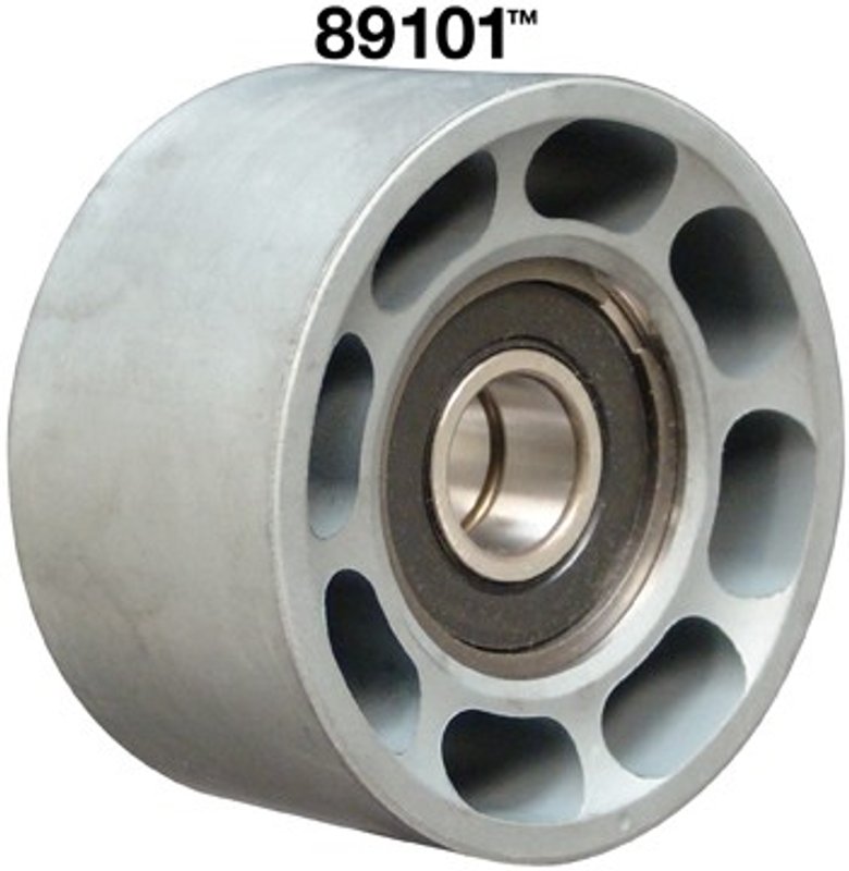 Dayco 89101 Accessory Drive Belt Tensioner Pulley