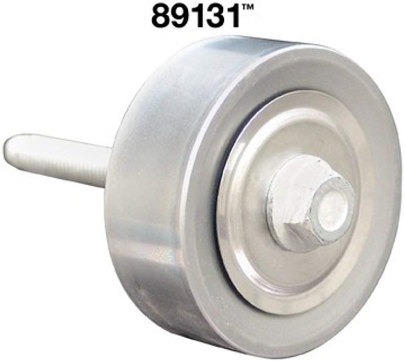Dayco 89131 Accessory Drive Belt Idler Pulley