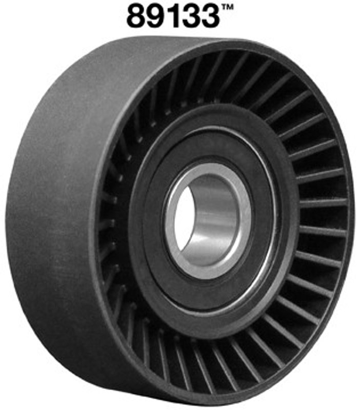 Dayco 89133 Accessory Drive Belt Tensioner Pulley