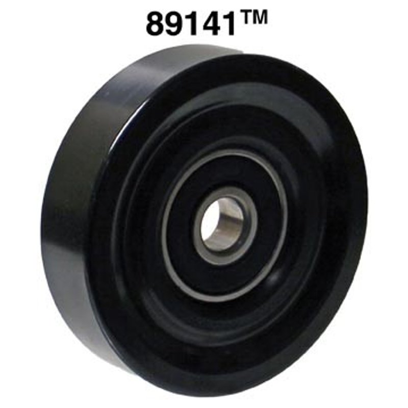 Dayco 89141 Accessory Drive Belt Tensioner Pulley - Air Conditioning