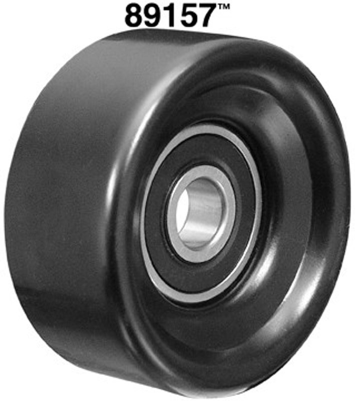 Dayco 89157 Accessory Drive Belt Idler Pulley