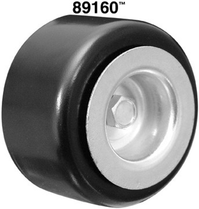 Dayco 89160 Accessory Drive Belt Idler Pulley - Lower
