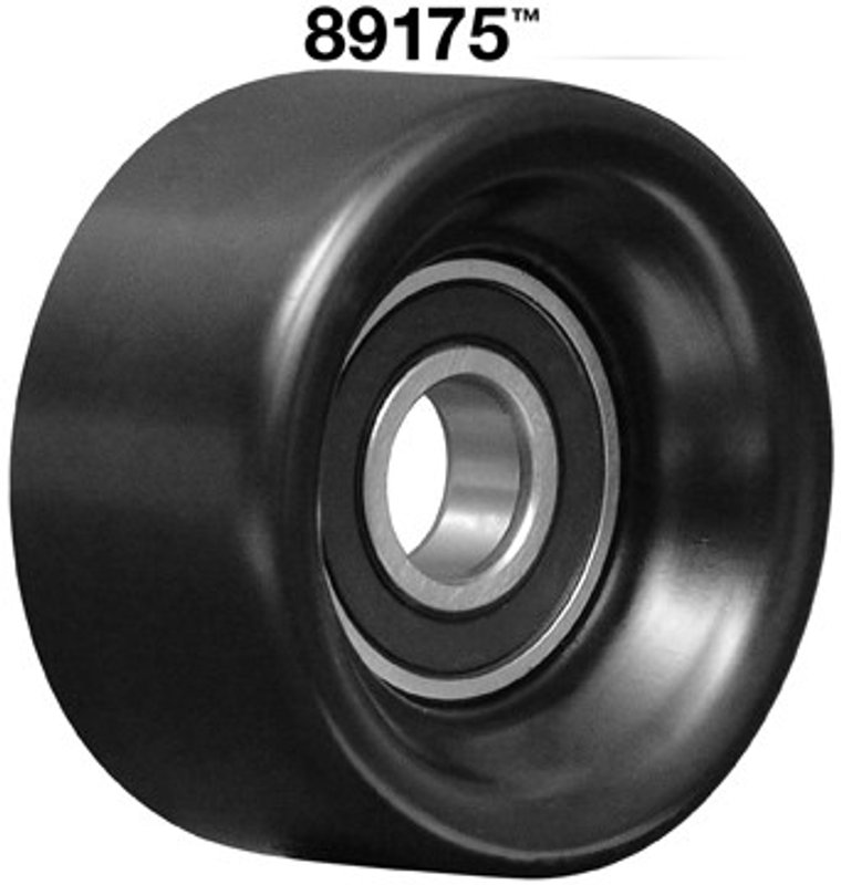 Dayco 89175 Accessory Drive Belt Tensioner Pulley - Air Conditioning