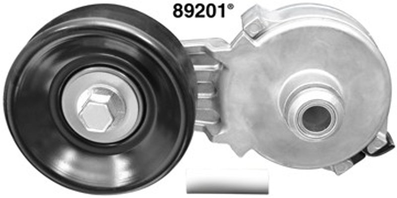 Dayco 89201 Accessory Drive Belt Tensioner Assembly