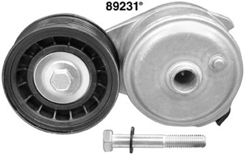 Dayco 89231 Accessory Drive Belt Tensioner Assembly
