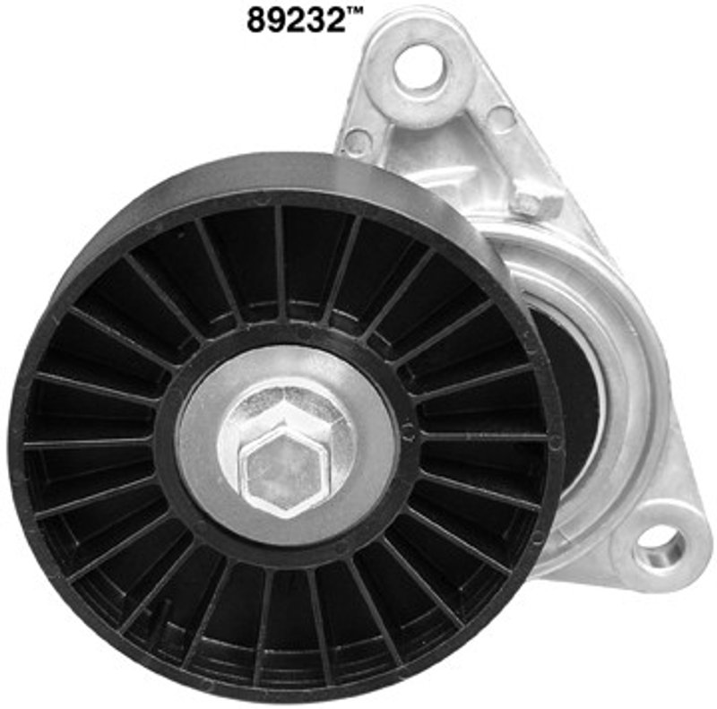 Dayco 89232 Accessory Drive Belt Tensioner Assembly - Main Drive