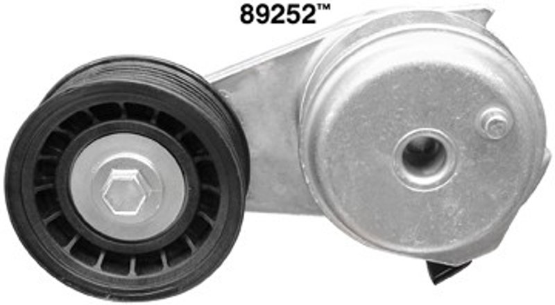 Dayco 89252 Accessory Drive Belt Tensioner Assembly
