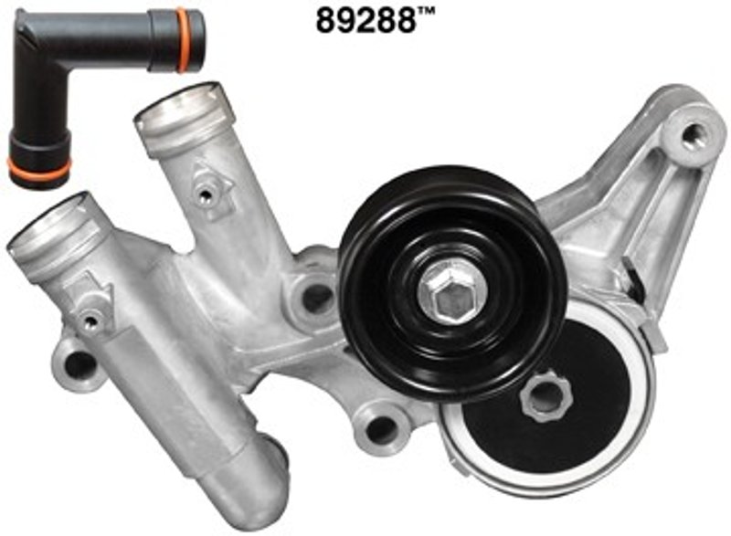 Dayco 89288 Accessory Drive Belt Tensioner Assembly - Main Drive