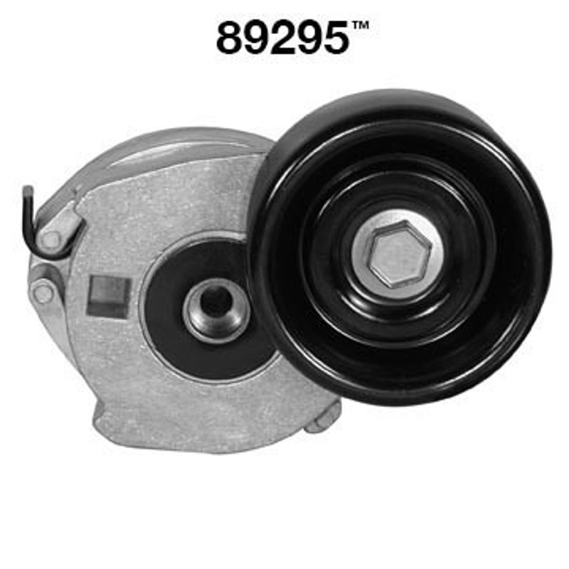 Dayco 89295 Accessory Drive Belt Tensioner Assembly