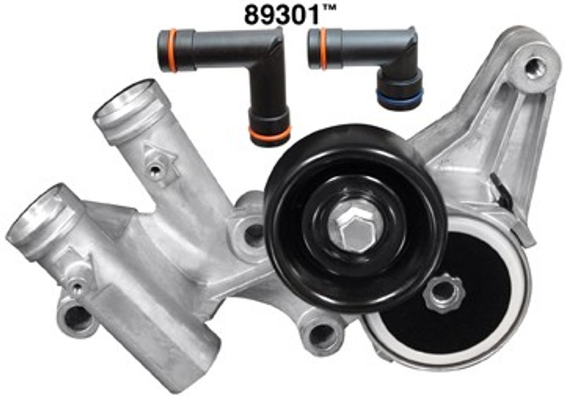 Dayco 89301 Accessory Drive Belt Tensioner Assembly - Main Drive