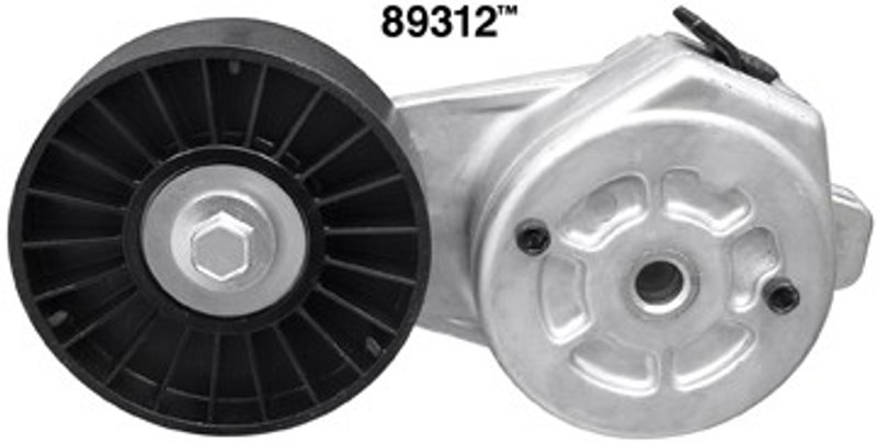 Dayco 89312 Accessory Drive Belt Tensioner Assembly