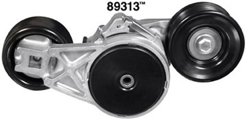 Dayco 89313 Accessory Drive Belt Tensioner Assembly - Main Drive