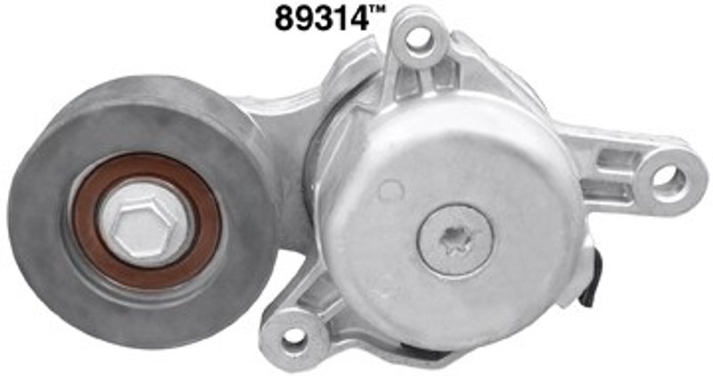 Dayco 89314 Accessory Drive Belt Tensioner Assembly - Main Drive