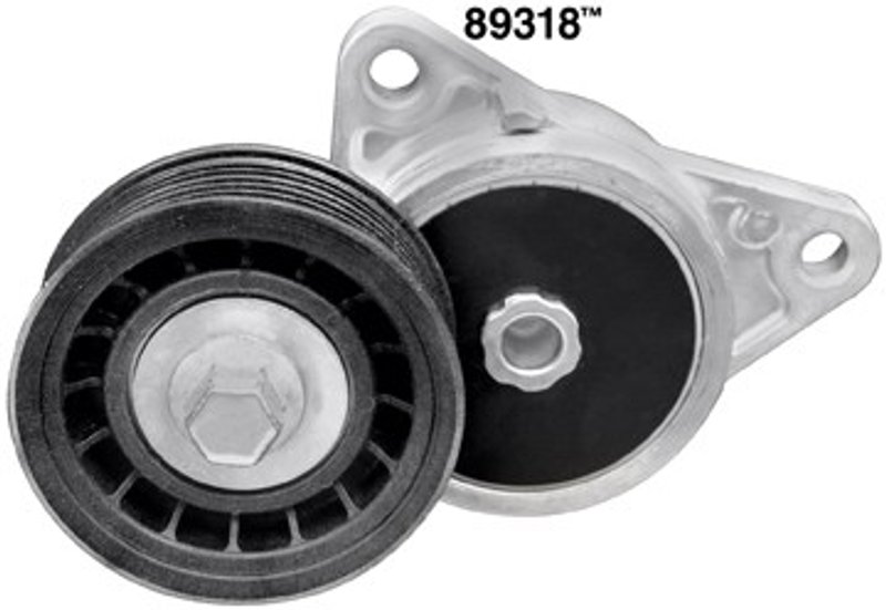 Dayco 89318 Accessory Drive Belt Tensioner Assembly