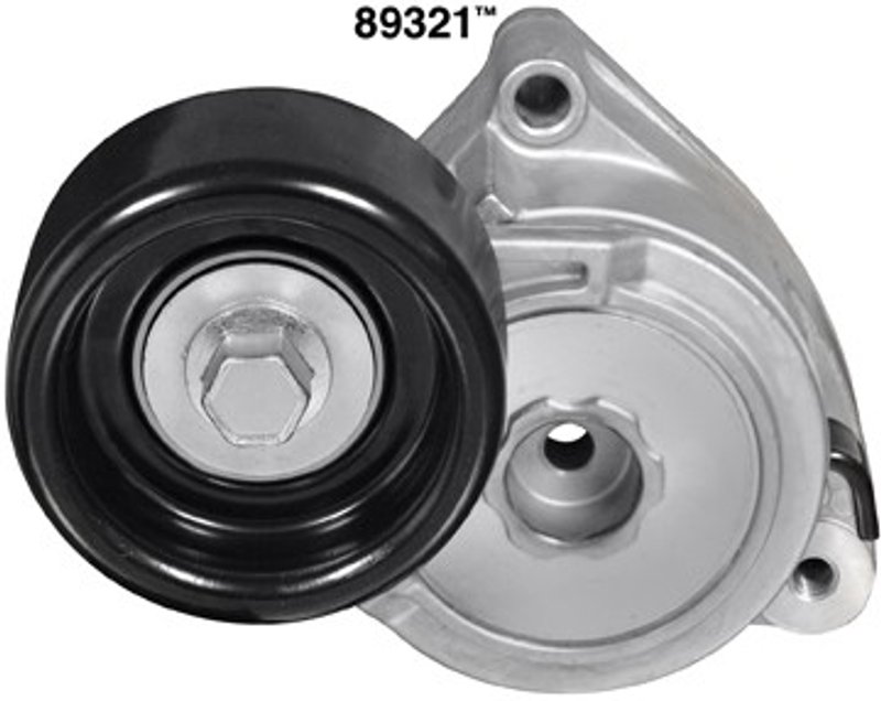 Dayco 89321 Accessory Drive Belt Tensioner Assembly