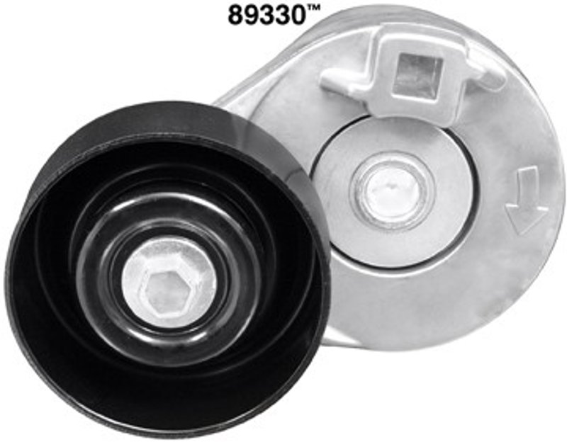 Dayco 89330 Accessory Drive Belt Tensioner Assembly