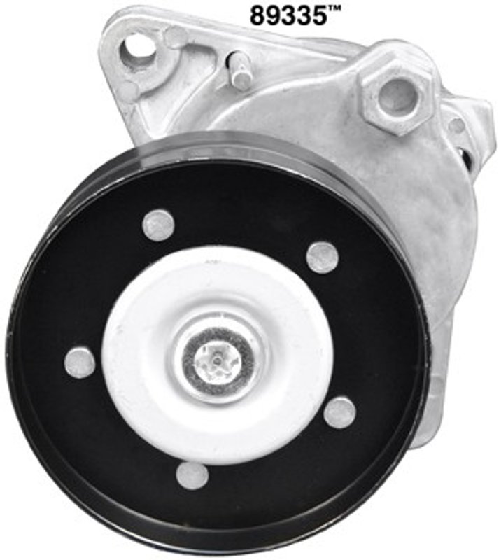 Dayco 89335 Accessory Drive Belt Tensioner Assembly - Main Drive