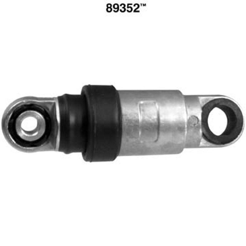 Dayco 89352 Accessory Drive Belt Tensioner Assembly - Alternator and Power Steering or Main Drive