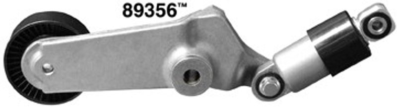 Dayco 89356 Accessory Drive Belt Tensioner Assembly