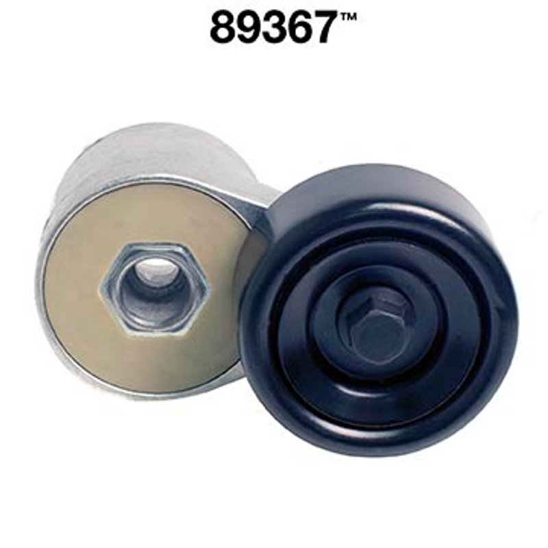 Dayco 89367 Accessory Drive Belt Tensioner Assembly - Supercharger