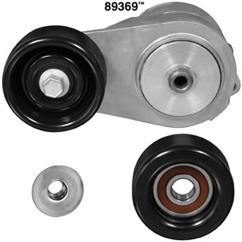 Dayco 89369 Accessory Drive Belt Tensioner Assembly
