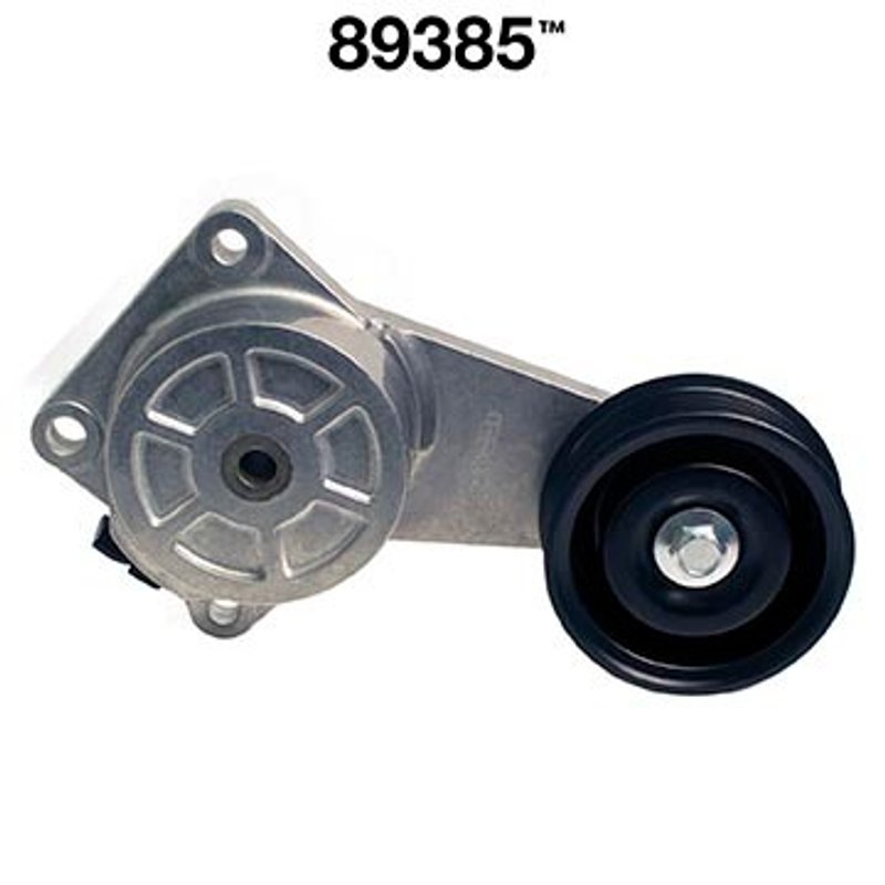 Dayco 89385 Accessory Drive Belt Tensioner Assembly - Main Drive
